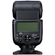 Canon Speedlite EL-10 Camcorder flash Black