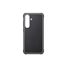 Samsung Rugged Case - Samsung Galaxy S25 - Black