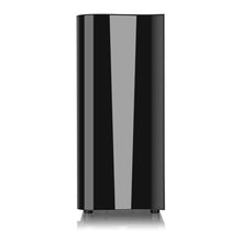 Thermaltake View 22 Midi Tower Black