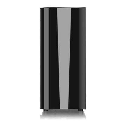 Thermaltake View 22 Midi Tower Black