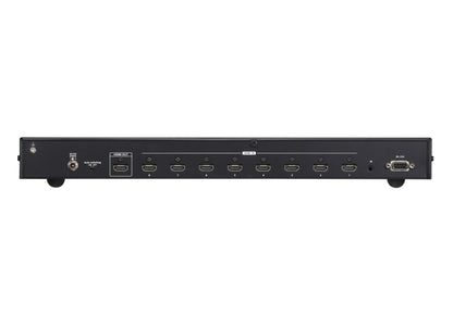 ATEN VS0801HB video switch HDMI
