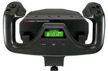 Logitech G G Saitek PRO Flight Yoke System