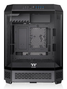 Thermaltake CA-1Z1-00M1WN-00 computer case Midi Tower Black