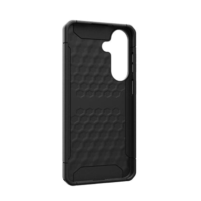 Urban Armor Gear Scout mobile phone case 17 cm (6.7") Cover Black
