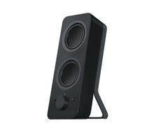 Logitech Z207 Bluetooth Computer Speakers