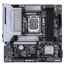 GIGABYTE B860M GAMING X WIFI6E Motherboard - Intel Core Ultra Series CPUs, 8+1+2+2 Phases VRM, up to 9200MHz DDR5, 1xPCIe 5.0 + 1xPCIe 4.0 M.2, 2.5GbE LAN, WIFI 6E, USB 4