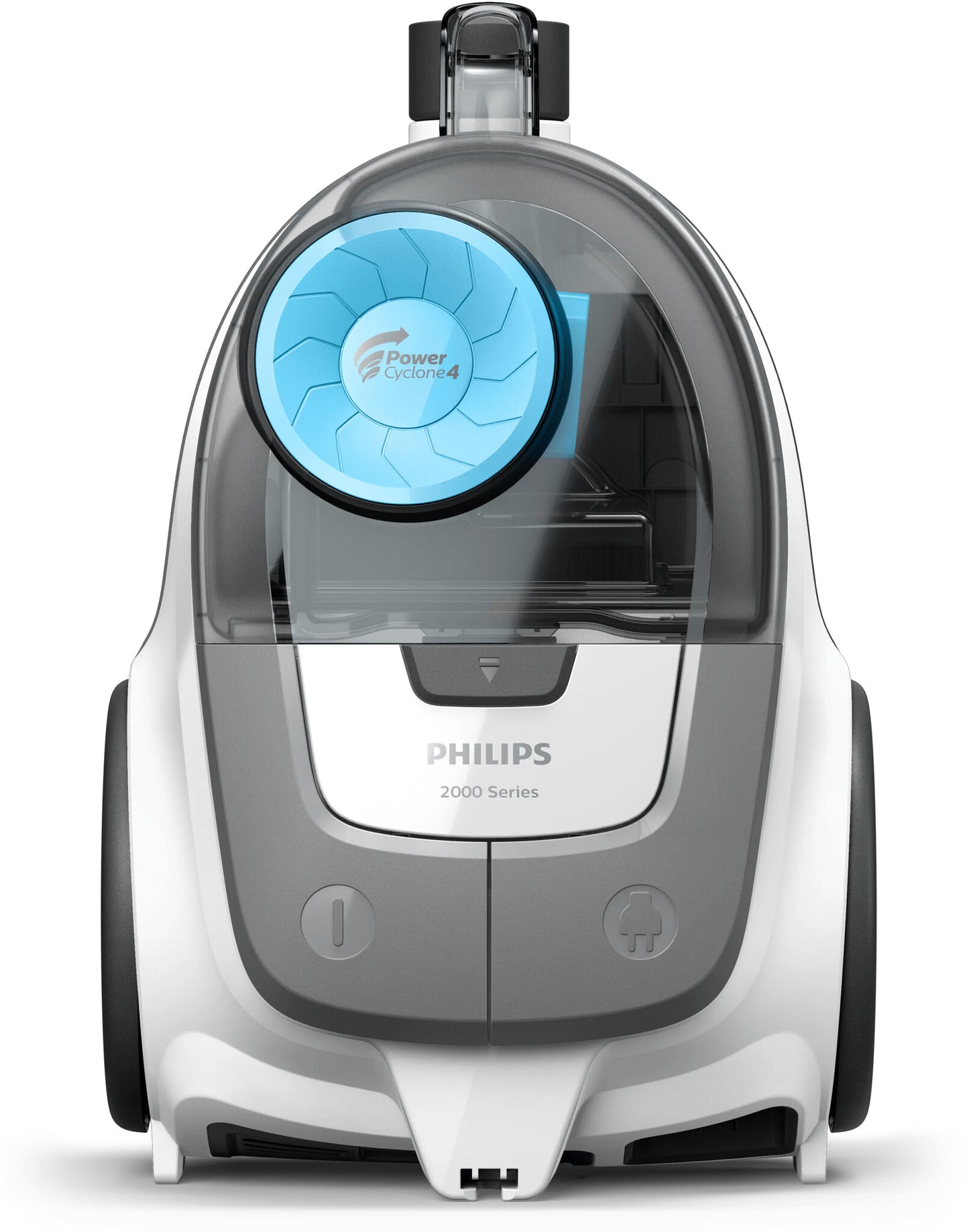 Philips 2000 series XB2023/01 vacuum 1.3 L Cylinder vacuum Dry 1800 W Bagless