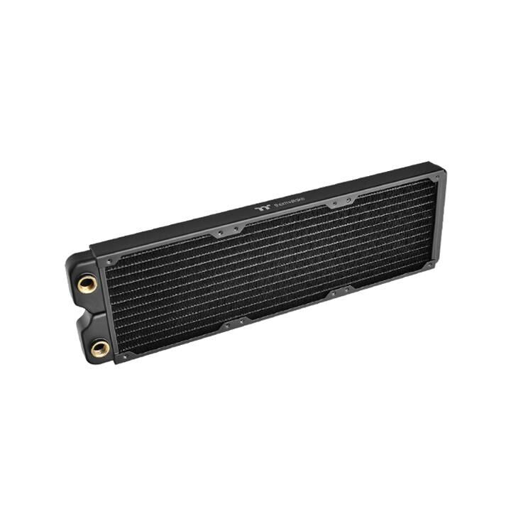 Thermaltake CL-W253-CU12SW-A computer cooling system Processor Liquid cooling kit 12 cm Assorted colours
