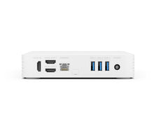 Logitech Roommate video conferencing system Ethernet LAN Video conferencing service management system