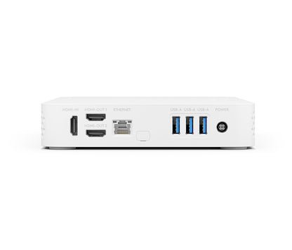 Logitech 950-000086 video conferencing system Ethernet LAN Video conferencing service management system