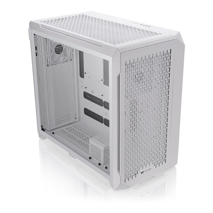 Thermaltake CTE C750 Full Tower White