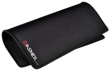 Thermaltake DASHER 2016 Gaming mouse pad Black