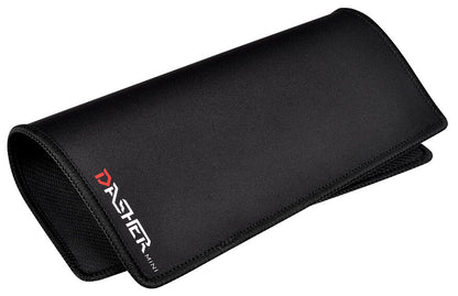 Thermaltake DASHER 2016 Gaming mouse pad Black