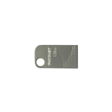 Patriot Memory Patriot Tab300 USB flash drive 128 GB USB Type-A 3.2 Gen 1 (3.1 Gen 1) Silver