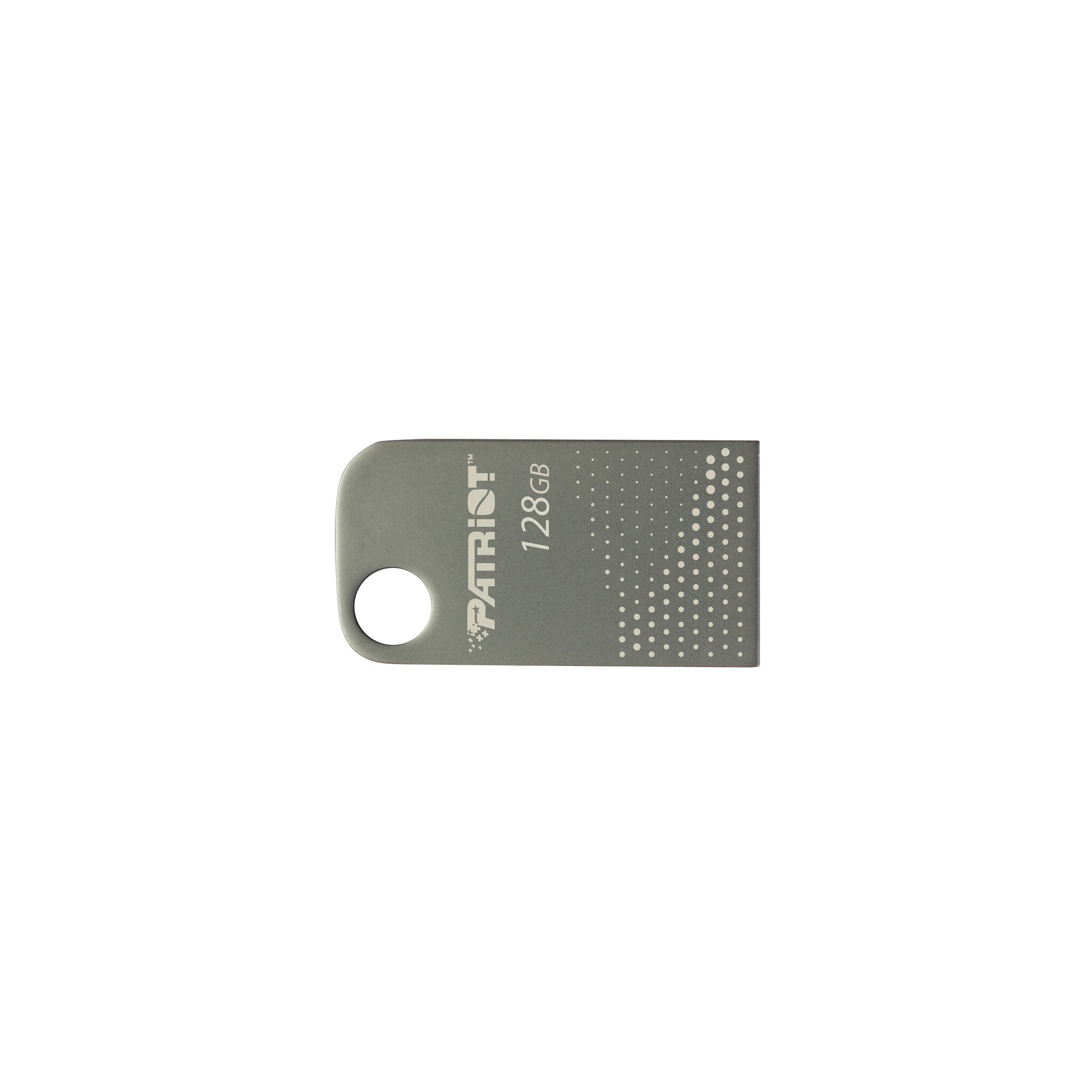 Patriot Memory Patriot Tab300 USB flash drive 128 GB USB Type-A 3.2 Gen 1 (3.1 Gen 1) Silver