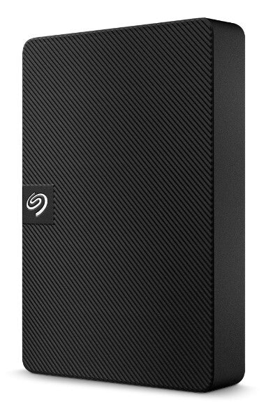 Seagate Expansion STKM1000400 external hard drive 1 TB 5400 RPM 2.5" USB Type-A 3.2 Gen 1 (3.1 Gen 1) Black