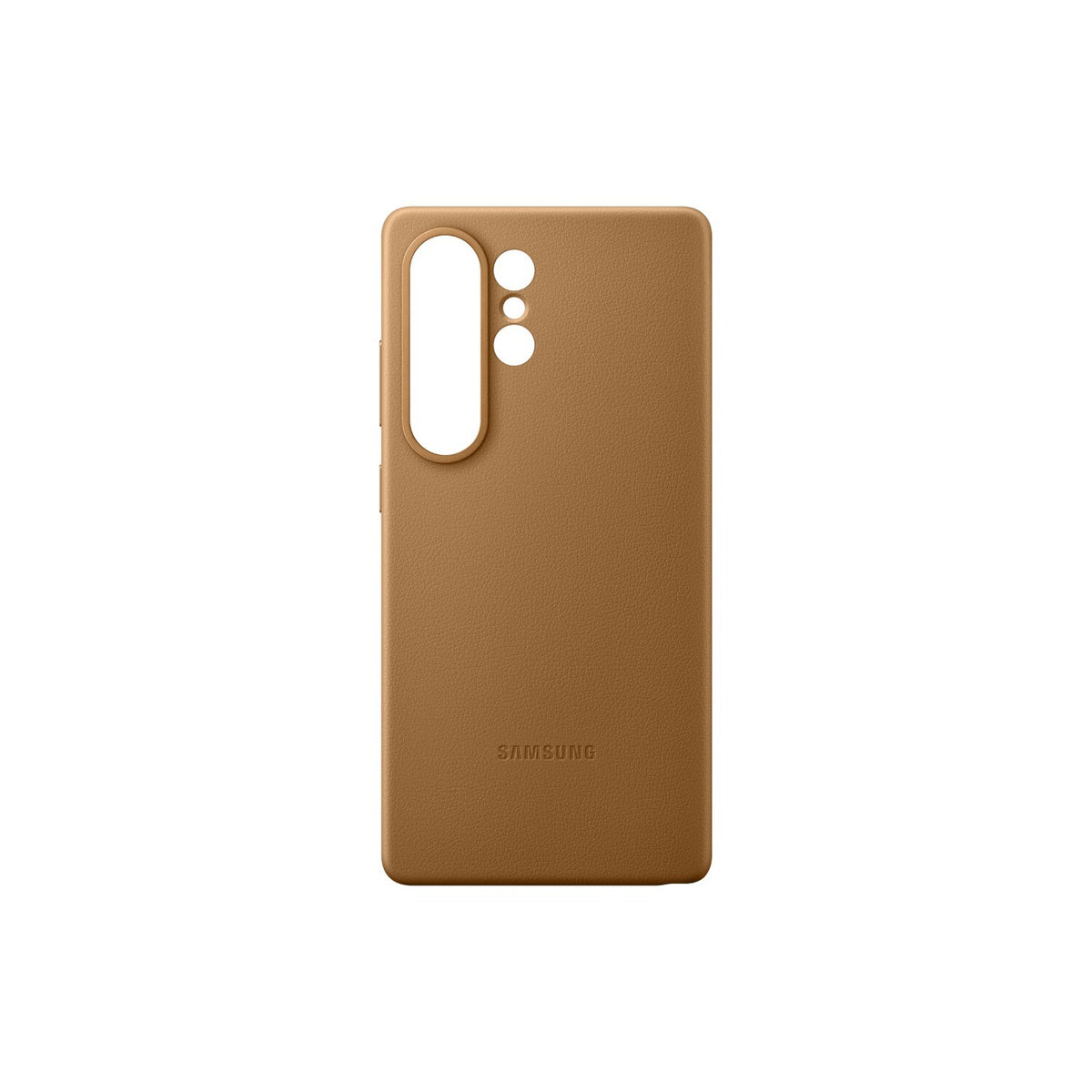 Samsung Kindsuit Case - Samsung Galaxy S25 Ultra - Camel