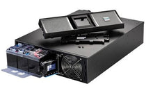 Eaton 9PX 5000i RT3U Netpack G2 uninterruptible power supply (UPS) Double-conversion (Online) 5 kVA 5000 W