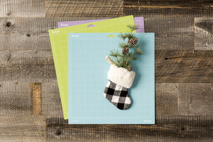 Cricut Mat Variety Pack