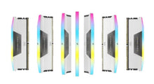 Corsair Vengeance CMH32GX5M2D6000Z38W memory module 32 GB 2 x 16 GB DDR5 288-pin DIMM