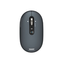 Port Designs 910501 mouse Universal Ambidextrous Bluetooth Optical 3200 DPI