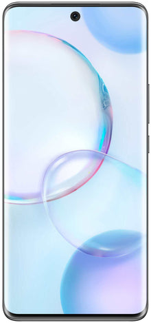 Honor 50 16.7 cm (6.57") Dual SIM Android 11 5G USB Type-C 8 GB 256 GB 4300 mAh Black