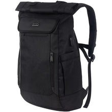 Canyon CNS-BPRT7B1 laptop case 43.9 cm (17.3") Backpack Black