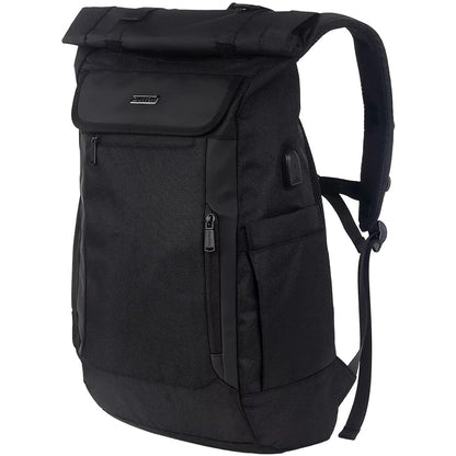 Canyon CNS-BPRT7B1 laptop case 43.9 cm (17.3") Backpack Black