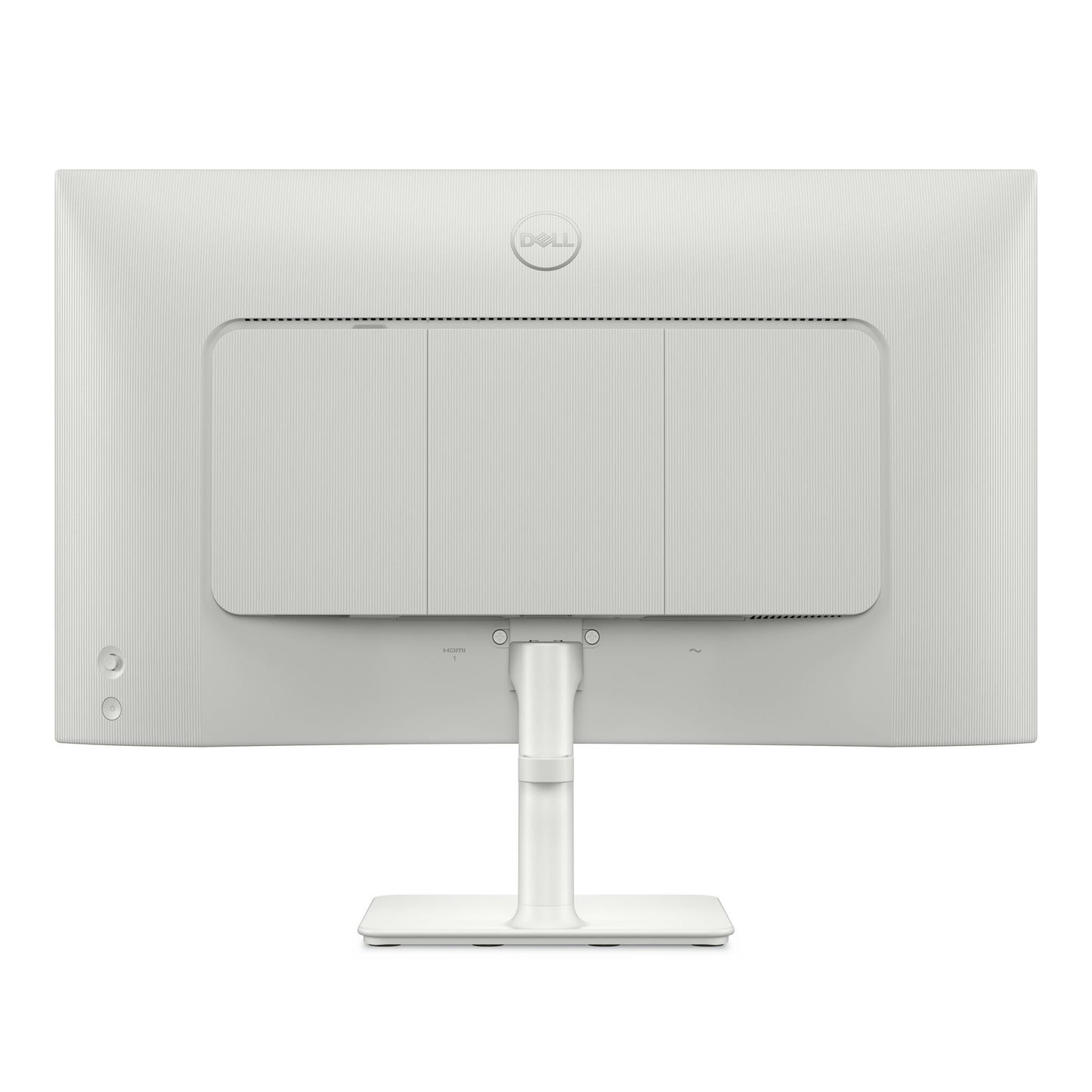 DELL S Series S2425H computer monitor 60.5 cm (23.8") 1920 x 1080 pixels Full HD LCD Black, Silver