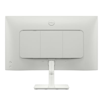 DELL S Series S2425H computer monitor 60.5 cm (23.8") 1920 x 1080 pixels Full HD LCD Black, Silver