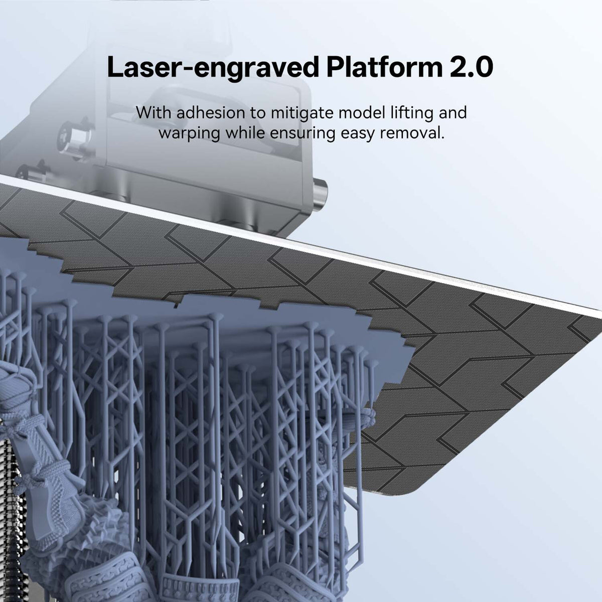 Anycubic Photon Mono 4 Stereolithography (SLA) Wi-Fi