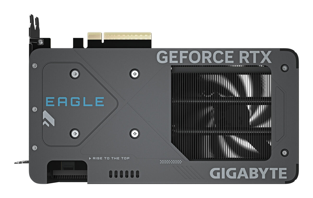 GIGABYTE GeForce RTX 5060 Ti EAGLE OC 8G Graphics Card