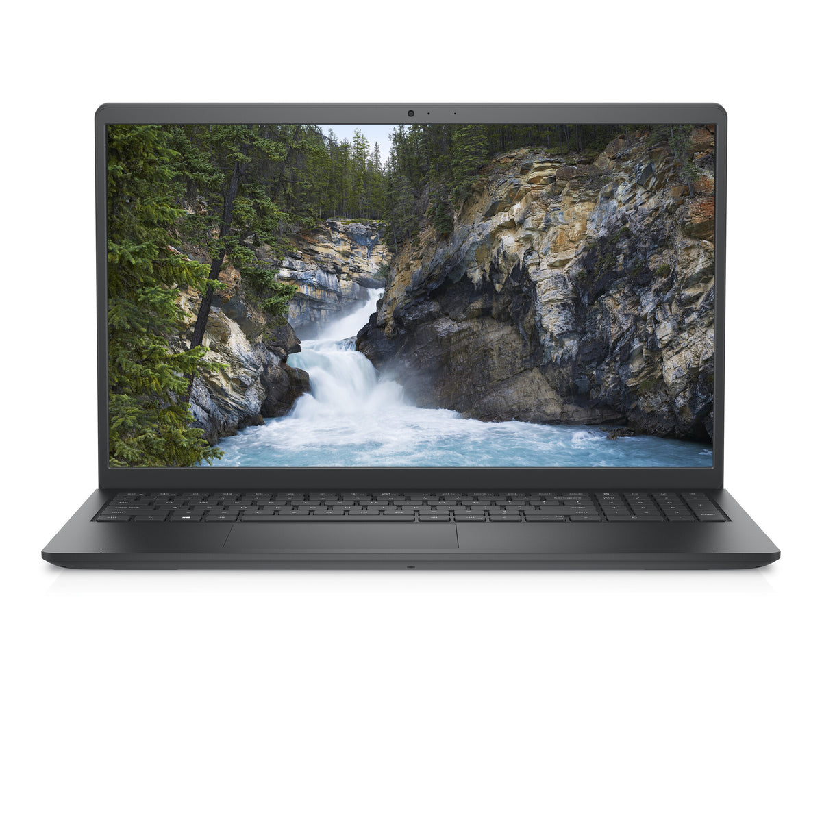 DELL Vostro 3530 Intel® Core™ i5 i5-1334U Laptop 39.6 cm (15.6") Full HD 8 GB DDR4-SDRAM 512 GB SSD Wi-Fi 5 (802.11ac) Windows 11 Pro Black