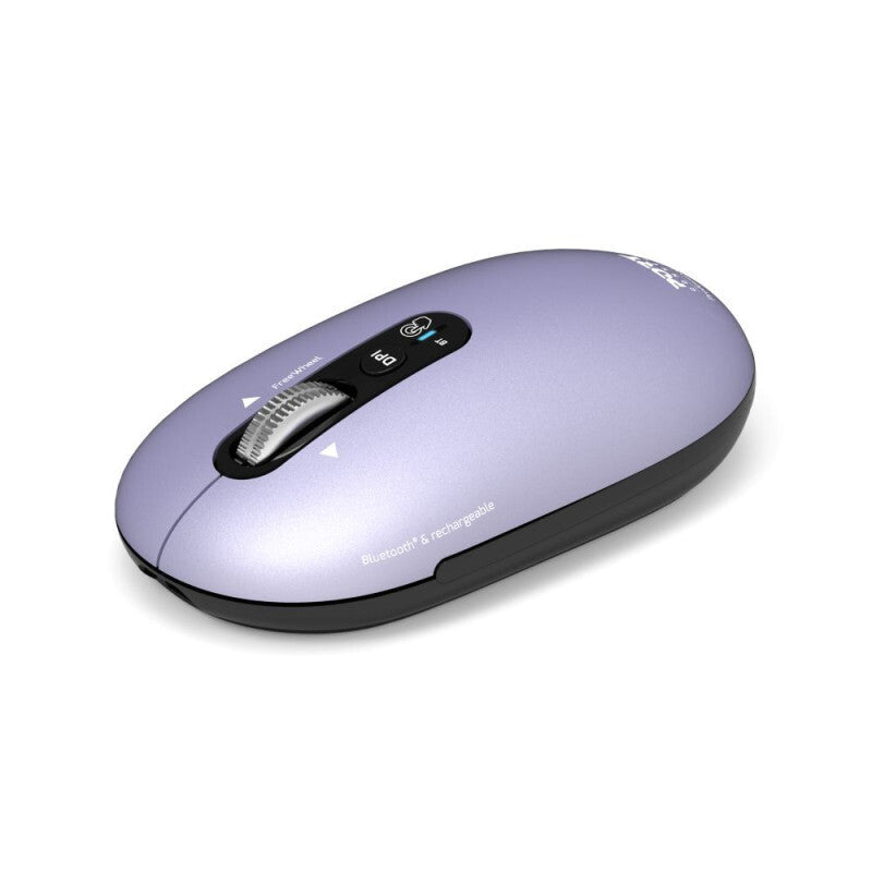 Port Designs 910502 mouse Universal Ambidextrous Bluetooth Optical 3200 DPI