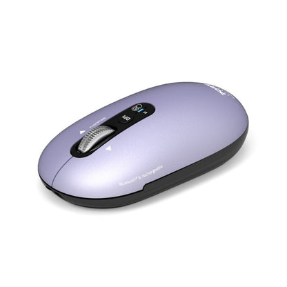 Port Designs 910502 mouse Universal Ambidextrous Bluetooth Optical 3200 DPI