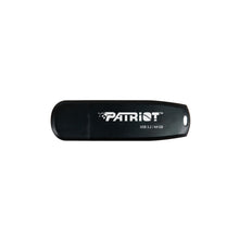 Patriot Memory Xporter Core USB flash drive 64 GB USB Type-A 3.2 Gen 1 (3.1 Gen 1) Black