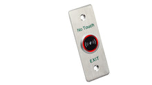 Hikvision DS-K7P04 exit button Wired