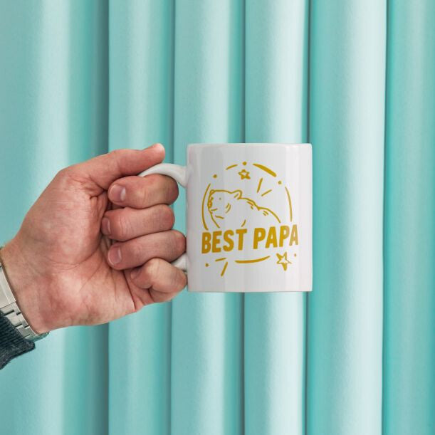 Cricut Blank cup White Universal 6 pc(s)