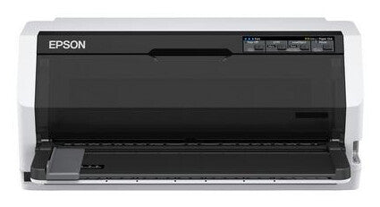 Epson LQ-690II dot matrix printer 360 x 180 DPI 487 cps