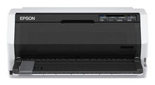 Epson LQ-690II dot matrix printer 360 x 180 DPI 487 cps