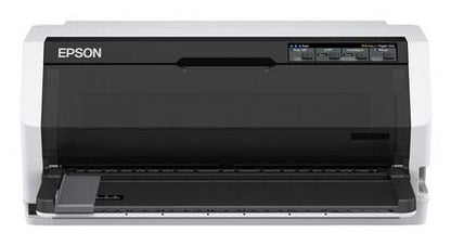 Epson LQ-690II dot matrix printer 360 x 180 DPI 487 cps