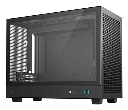DeepCool CH160 PLUS Small Form Factor (SFF) Black