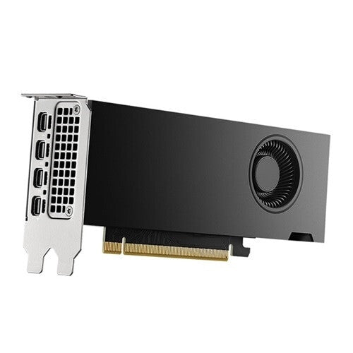 DELL 490-BKLT graphics card NVIDIA RTX 2000 Ada 16 GB GDDR6