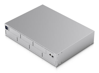 Ubiquiti UNAS Pro NAS Rack (2U) Cortex-A Cortex-A57 8 GB Grey