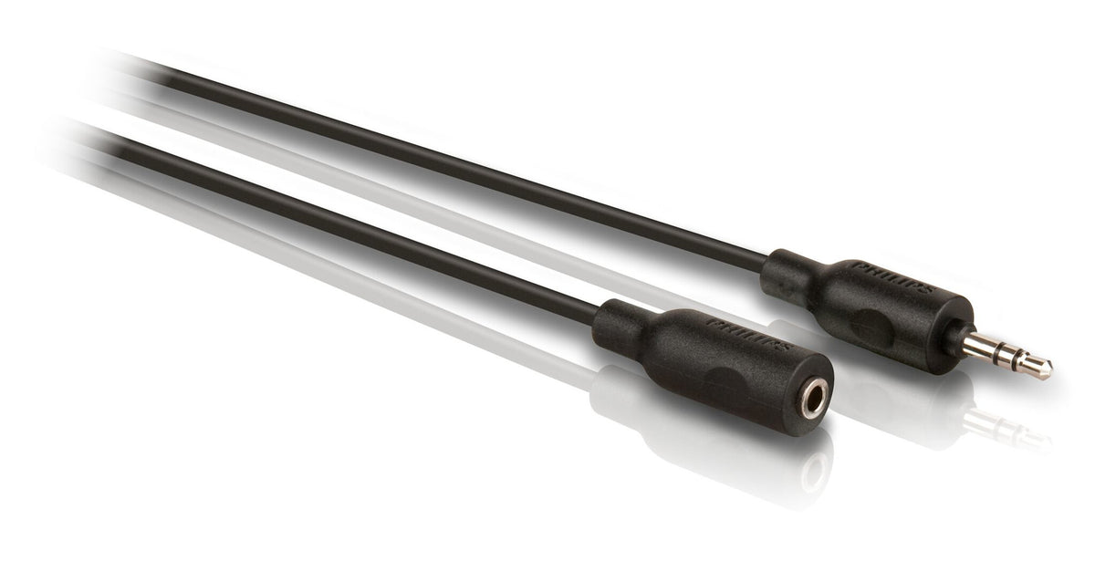 Philips Headphone extension cable SWA2528W/10