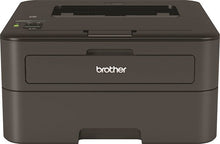 Brother High-Speed Mono Duplex Laser Printer with wired and wireless network capability (3YR Onsite)