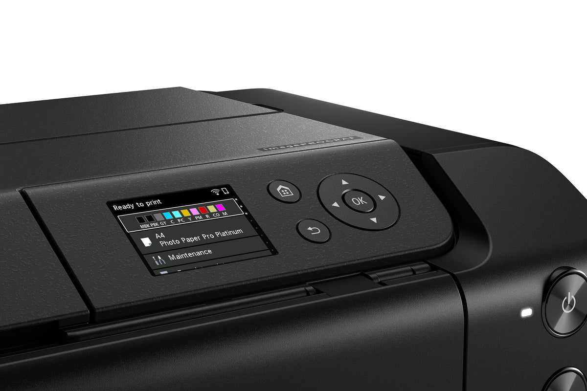 Canon imagePROGRAF PRO-300 photo printer 4800 x 2400 DPI 13" x 19" (33x48 cm) Wi-Fi