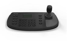 Hikvision DS-1006KI Digital Video Recorders (DVR) accessory Control panel DC Black Plastic 1 pc(s)