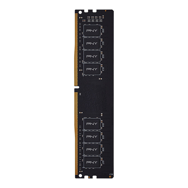 PNY MD16GSD43200-TB memory module 16 GB 1 x 16 GB DDR4 288-pin DIMM