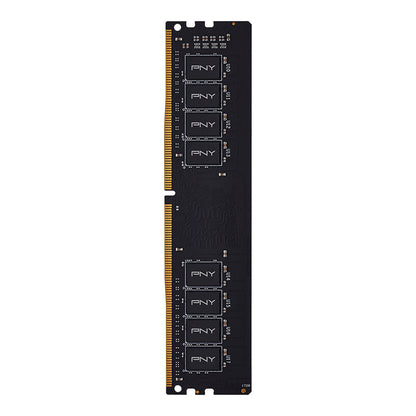 PNY MD16GSD43200-TB memory module 16 GB 1 x 16 GB DDR4 288-pin DIMM